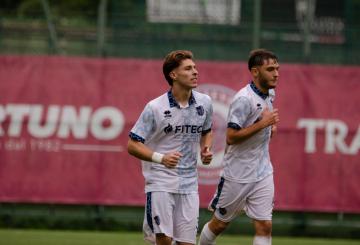 Trastevere col poker sul Valmontone. L'Albalonga passa a Monterotondo e va seconda