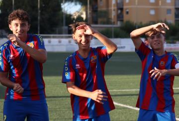 Rimonta Perconti: De Rosa stende l'Accademia. Colleferro da urlo nella ripresa!