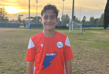 La Dabliu ferma la rincorsa della Roma: il Trastevere aggancia i giallorossi