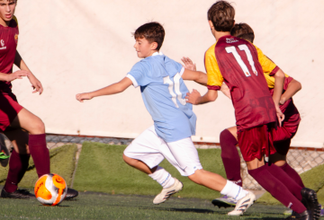 Under 14 Elite: il riassunto della 7ª giornata nei due gironi