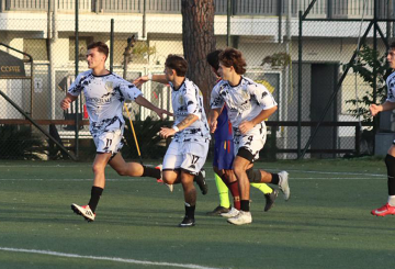 Under 19 Elite e Nazionali: scopri come è andata l'ultima giornata