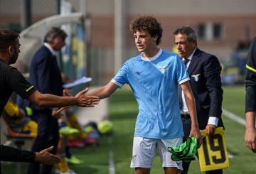 Lazio: Bacchi e Coppola piegano l'Avellino, Tocci evita la sconfitta a Lombardi