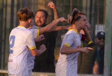 Il Savio avvicina la Tor Tre Teste, sorridono anche Spes Montesacro e Lazio