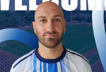 L'Astrea aggiunge esperienza in attacco: ufficiale Bernasconi