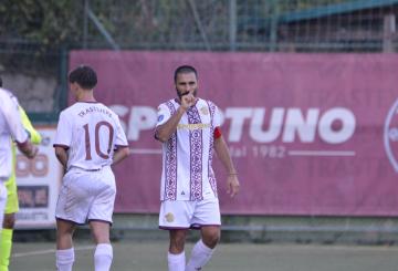 Trastevere infermabile: battuto l’Atletico Lodigiani. Anche l’Albalonga ok
