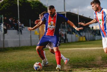 Mirko Forcina, andata e ritorno: oggi l'esordio da ex?