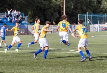 Under 17 Elite: il riassunto della 7ª giornata nei due gironi