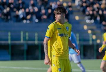 Manita Frosinone al Monza, trasferta amara per la Lazio con l'Atalanta