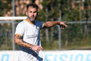 Moretti al quadrato: Borgo Palidoro primo! Atletico Cimina ko a Campagnano