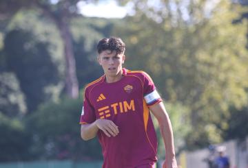 Alessandro Romano (Foto ©De Cesaris) 