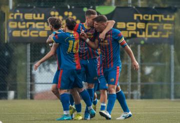 Boville e Vigor Perconti, colpi pesanti. Cinque i successi fuori casa