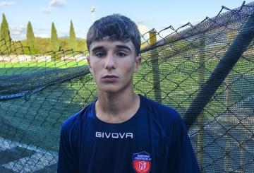 Guidonia Montecelio: Guidarelli e Vitelli evitano il ko, sconfitta per i 2011