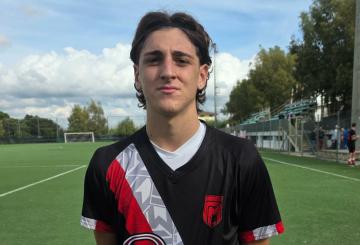 Il Fregene ed il settimo sigillo. Cardiero MVP, non soltanto un Under