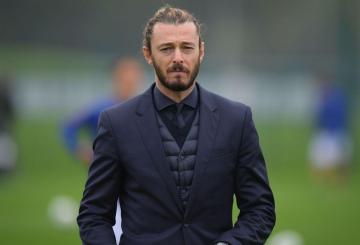 Federico Balzaretti (Foto ©As Roma)