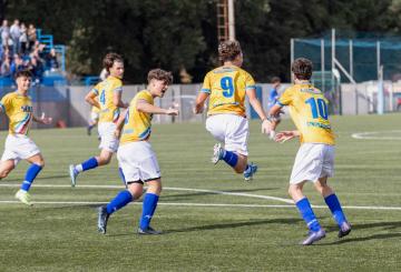 Albalonga, la vendetta di Pontesilli: Morici rilancia i castellani