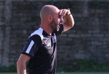 Ottavia, Bacchi: "Il gruppo è formidabile, siamo sulla strada giusta"