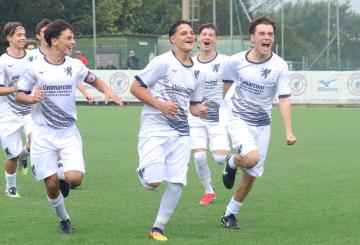 Un concentrato di qualità e carattere: questo Grifone fa paura