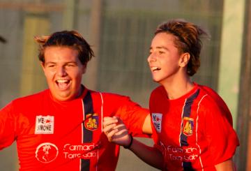 Atterraggio turbolento a Fiumicino: Nicoletti gela la Tor Tre Teste