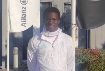 Perconti, Toure in prova alla Juve per provare a seguire le orme di Pamè