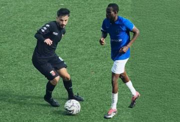 Zoom In: esterno d'attacco, si ma come? L'interpretazione di Bendia e Samb