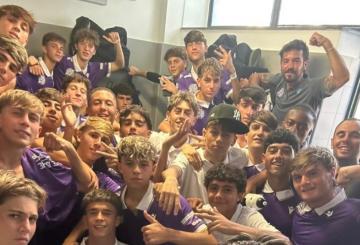 Ostiamare commovente: un pareggio che può cambiare la stagione