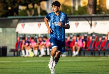 Savio, il poker è servito: steso l'Atletico Lodigiani nel recupero