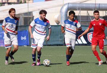 Tor Tre Teste, il primo passo verso la risalita deve essere la solidità difensiva