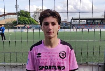 VIDEO! 3 minuti di Perconti-Trastevere: Marruganti, il genio amaranto