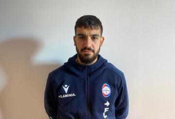 Flaminia Civita Castellana, Lisari: "Abbiamo la consapevolezza di essere forti"