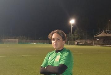 Consalvo, Belfiore: "Ottimo inizio di campionato, continuiamo così"