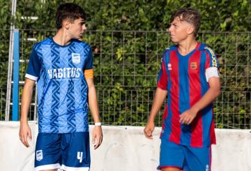 Test di ambizioni: Savio e Perconti chiamate ad una prova di maturità