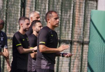 Il derby si avvicina: le probabili formazioni della Lazio