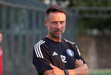 Anzio, un colpo direttamente dalla Serie C. Sondato Alessandro Carnevale