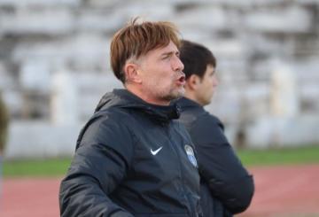 Ufficiale il nuovo tecnico del Campus Eur: i bianconeri scelgono Fioretto