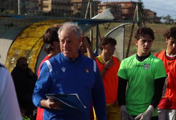 Under 17: altra fermata, le scelte di Grande per il secondo raduno