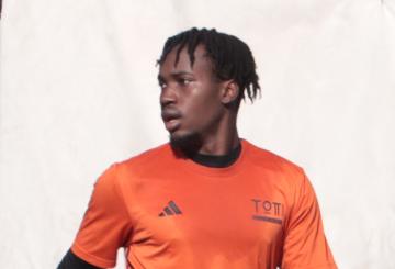 Longarina, Benoit Del Coco: "Parare due rigori è stato incredibile"