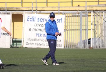 Under 15: seconda convocazione in stagione per il CT Lanni