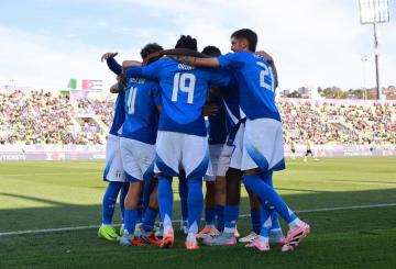 L'Italia riparte dalla doppia amichevole: i 23 convocati di Nunziata