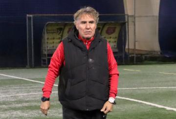 Magnitudo, parla il tecnico De Santis: "Non mi pongo limiti"