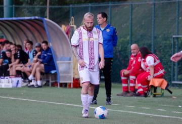 Trastevere: Proia già ai saluti. Rescissione per il centrocampista