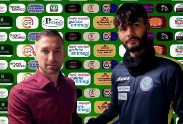 Castelforte, colpo per la fascia: preso il classe 2007 Forgetta