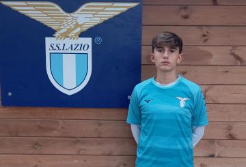 Vigor Perconti, subito attenzioni dal professionismo per Virgilio