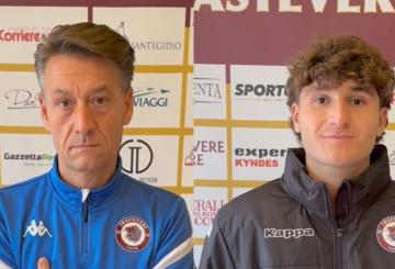 Trastevere, parlano D’Andrea e Odisio: "Vogliamo continuare a far bene"