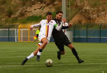 Borgo Palidoro rullo compressore: travolto il Pianoscarano nell'anticipo