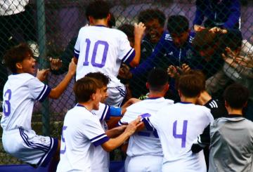 Sogno Boreale: debacle Roma. Clou al Frosinone. La DF frena la Vigor