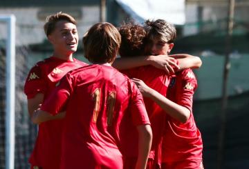 Un Fiumicino in piena ferma la Lodigiani. La Tor Tre vince, il Savio anche