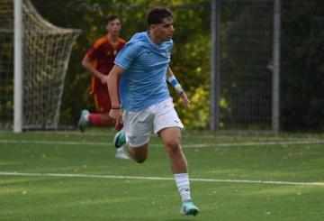 Il derby si avvicina: l’Osservato Speciale in casa Lazio è Vincenzo Zangari