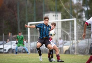 Betti e Lobianco: tris Latina a Potenza! Guidonia Montecelio, pari a Siracusa