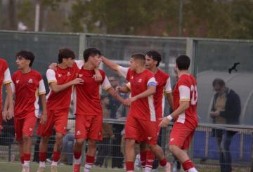 Under 17 Elite: il riassunto dell'8ª giornata nei due gironi