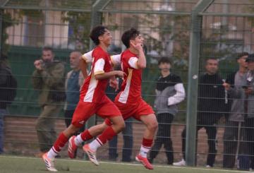 Filipponi manda in paradiso la Lodigiani, Savio ko. Colpaccio Campus Eur